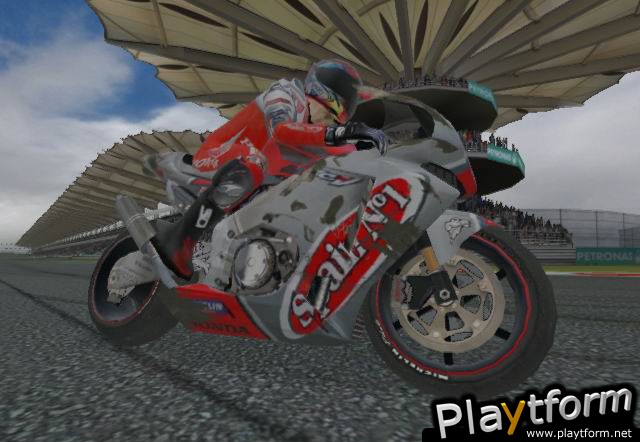 MotoGP 2 (Xbox)