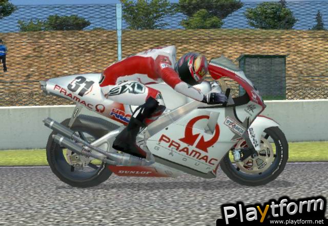 MotoGP 2 (Xbox)