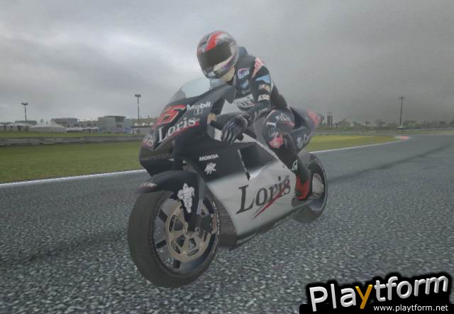 MotoGP 2 (Xbox)