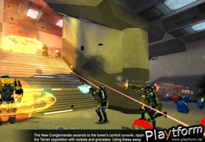PlanetSide (PC)
