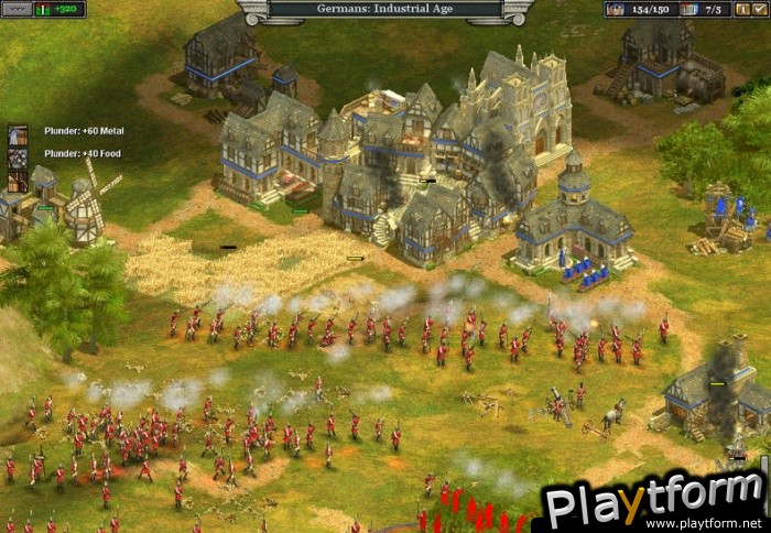 Rise of Nations (PC)