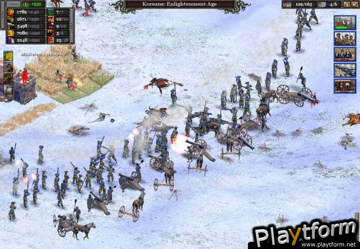 Rise of Nations (PC)