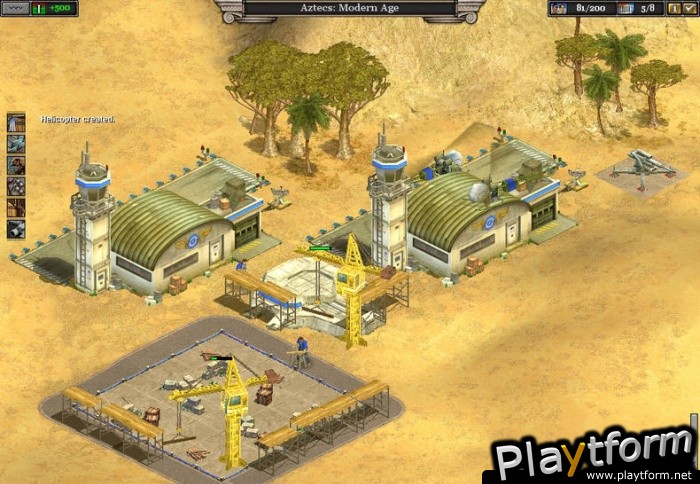 Rise of Nations (PC)