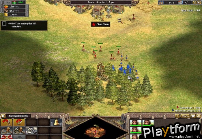 Rise of Nations (PC)