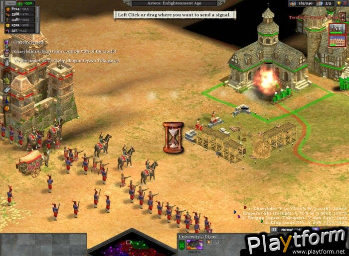 Rise of Nations (PC)