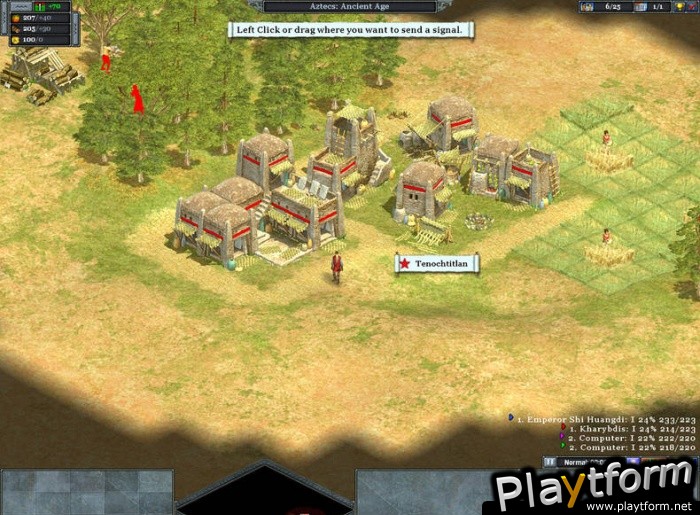 Rise of Nations (PC)