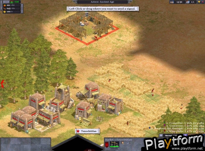 Rise of Nations (PC)