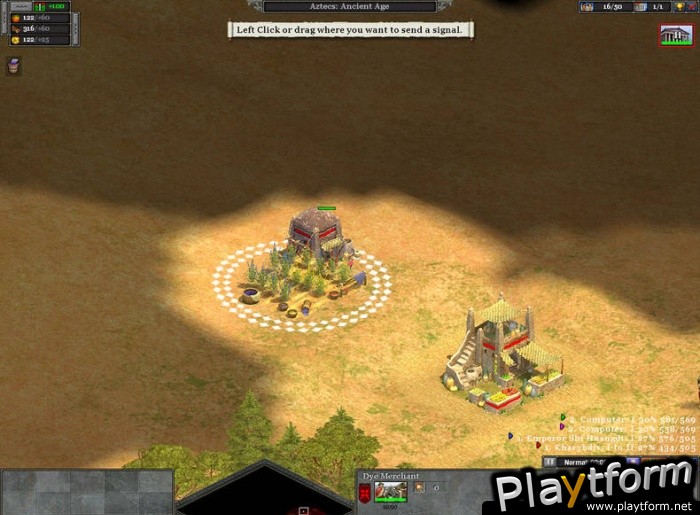 Rise of Nations (PC)