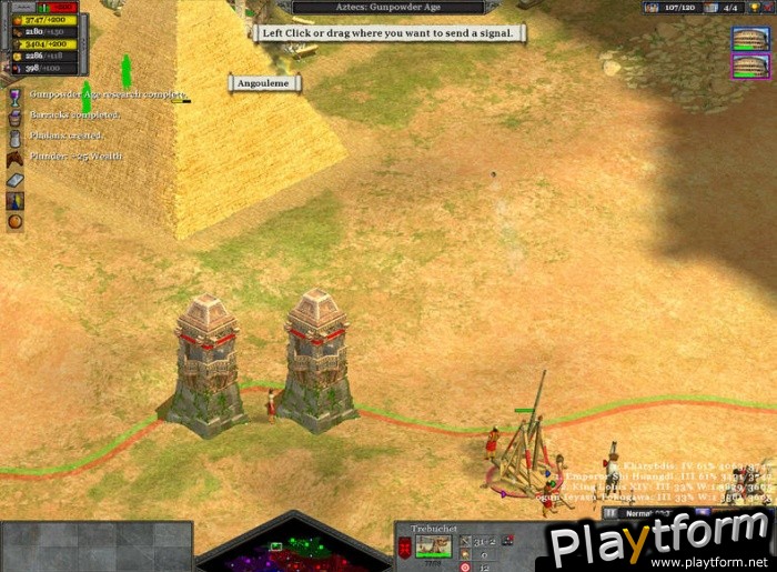 Rise of Nations (PC)