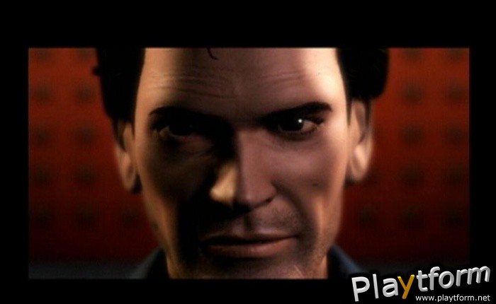 Evil Dead: A Fistful of Boomstick (PlayStation 2)