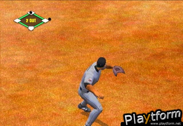 Inside Pitch 2003 (Xbox)