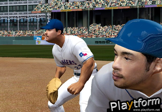 Inside Pitch 2003 (Xbox)