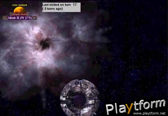 Imperial Wars (PC)