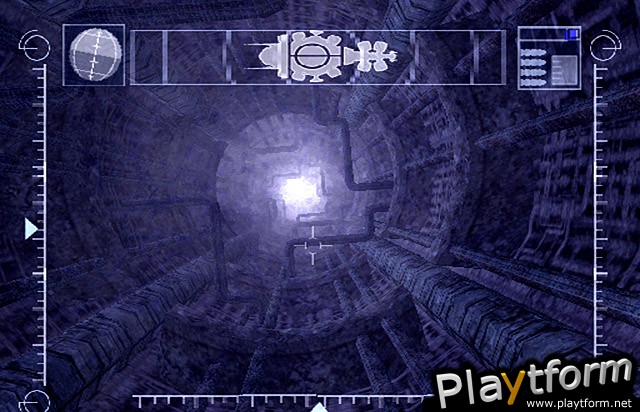 Enter the Matrix (PC)