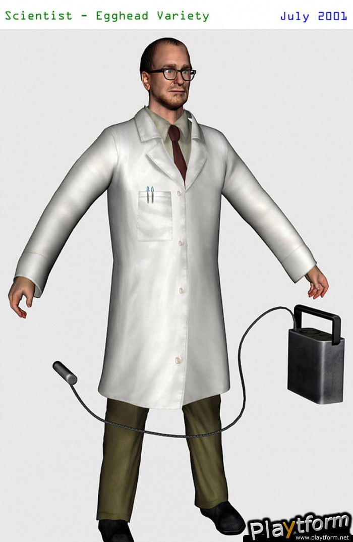 Enter the Matrix (PC)
