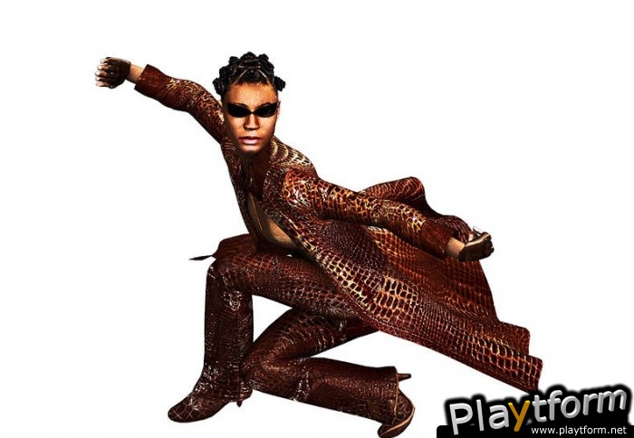 Enter the Matrix (PC)