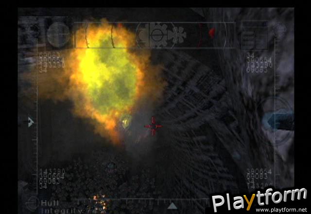 Enter the Matrix (PlayStation 2)