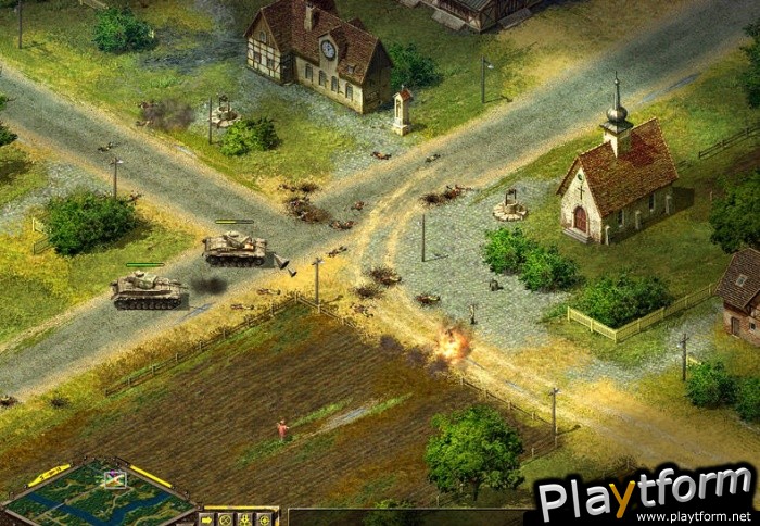 Blitzkrieg (PC)