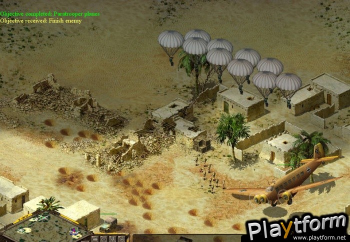 Blitzkrieg (PC)