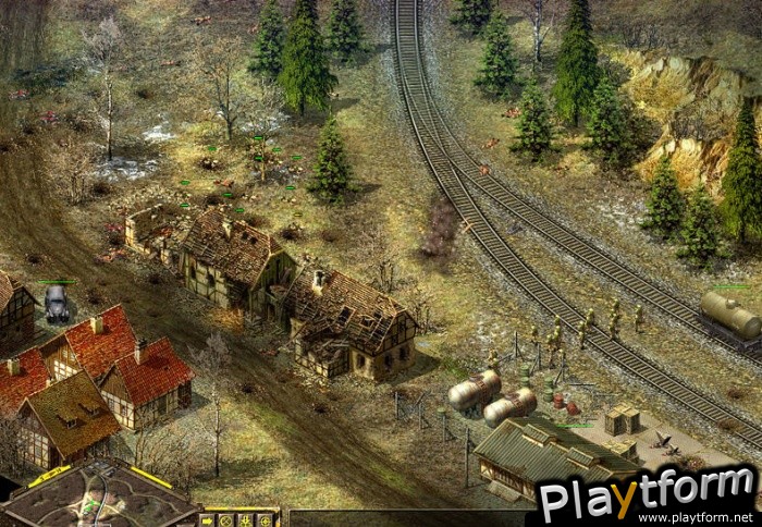 Blitzkrieg (PC)