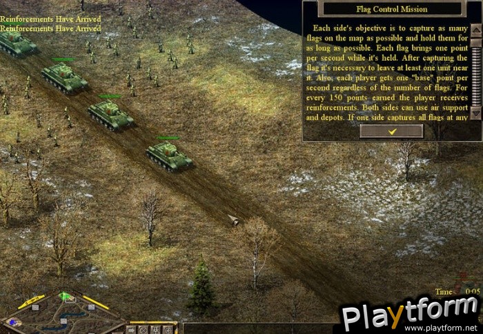 Blitzkrieg (PC)