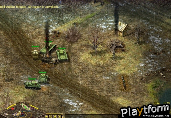 Blitzkrieg (PC)