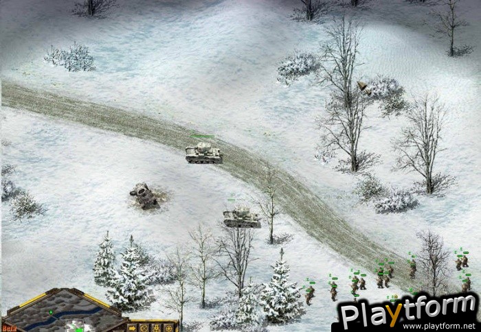 Blitzkrieg (PC)