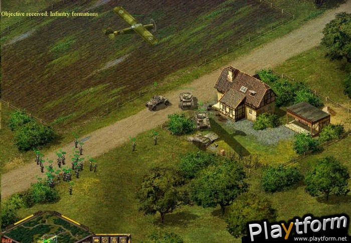 Blitzkrieg (PC)