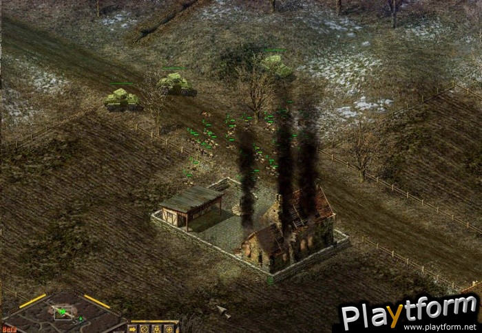 Blitzkrieg (PC)