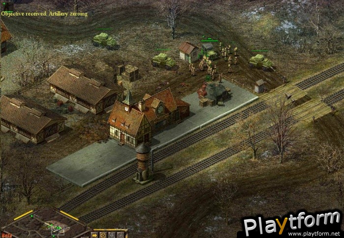 Blitzkrieg (PC)