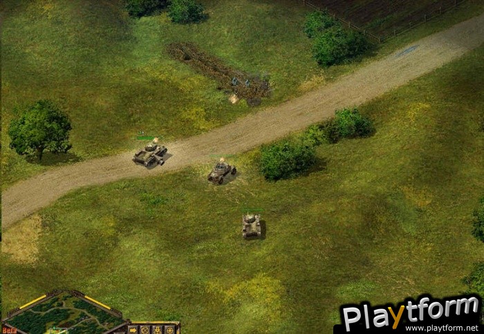 Blitzkrieg (PC)
