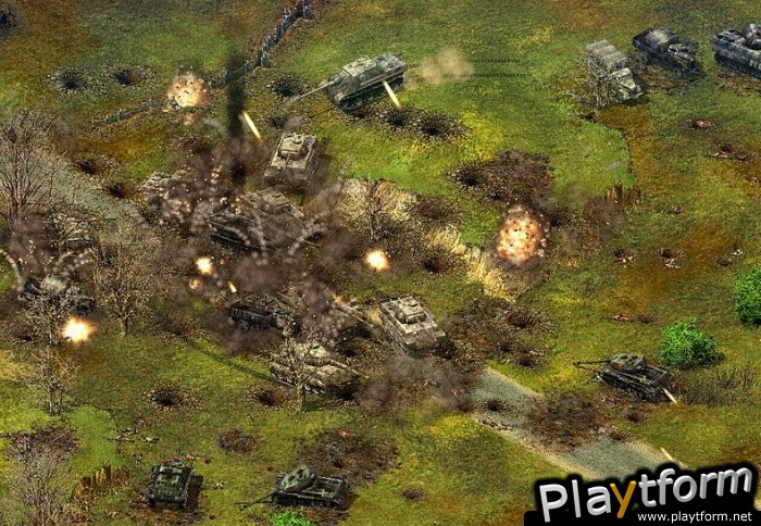Blitzkrieg (PC)