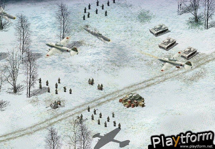 Blitzkrieg (PC)