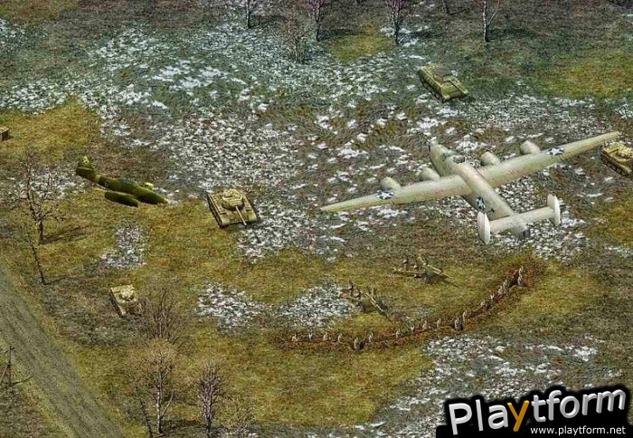 Blitzkrieg (PC)