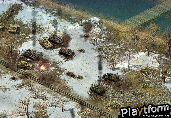Blitzkrieg (PC)