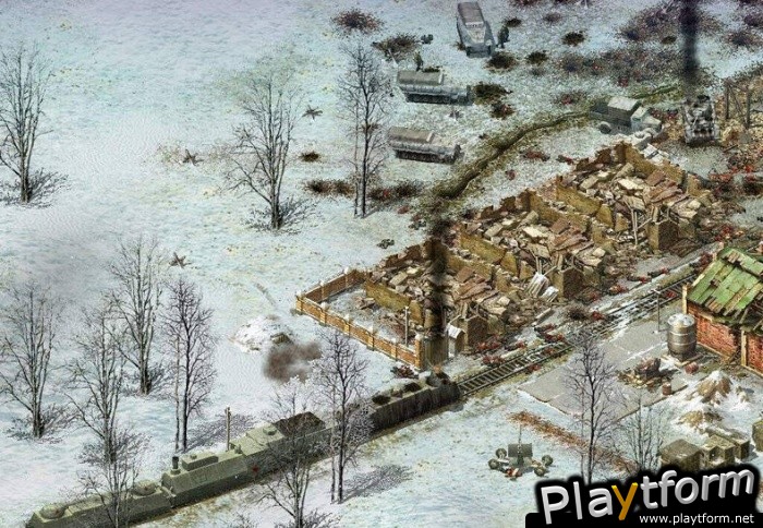 Blitzkrieg (PC)