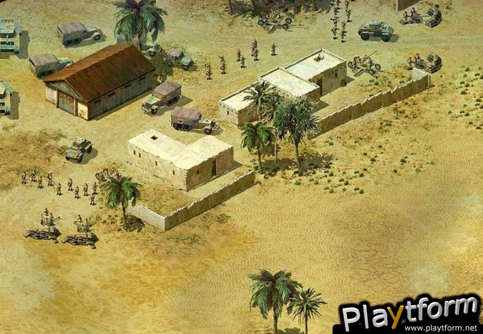 Blitzkrieg (PC)