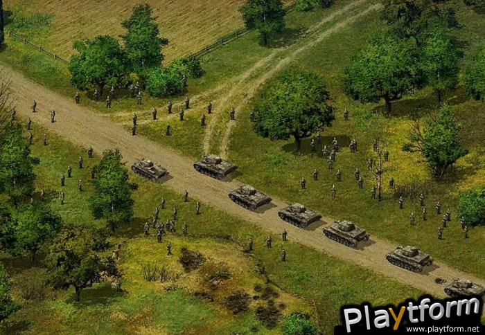 Blitzkrieg (PC)