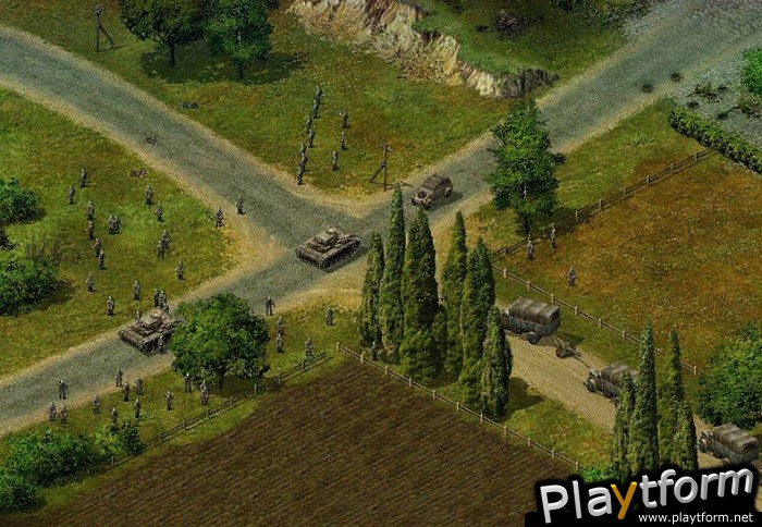 Blitzkrieg (PC)