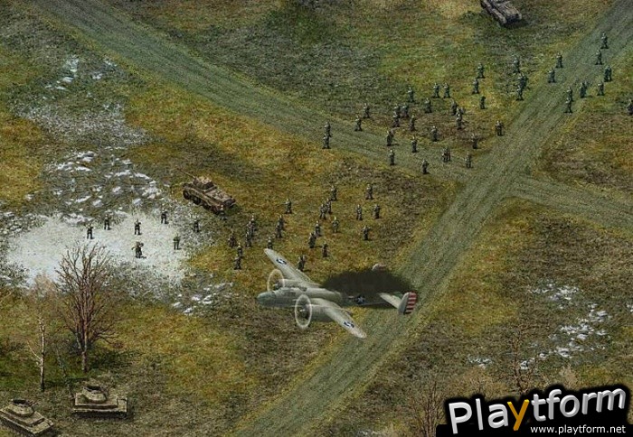Blitzkrieg (PC)