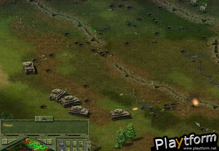 Blitzkrieg (PC)