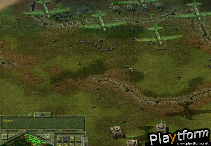 Blitzkrieg (PC)
