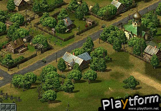 Blitzkrieg (PC)