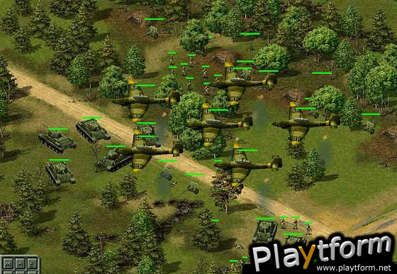 Blitzkrieg (PC)