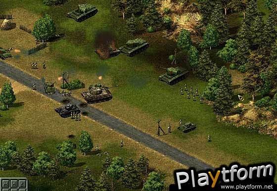 Blitzkrieg (PC)