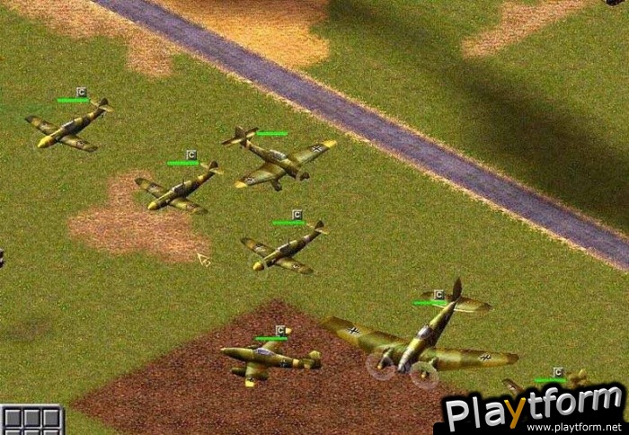 Blitzkrieg (PC)