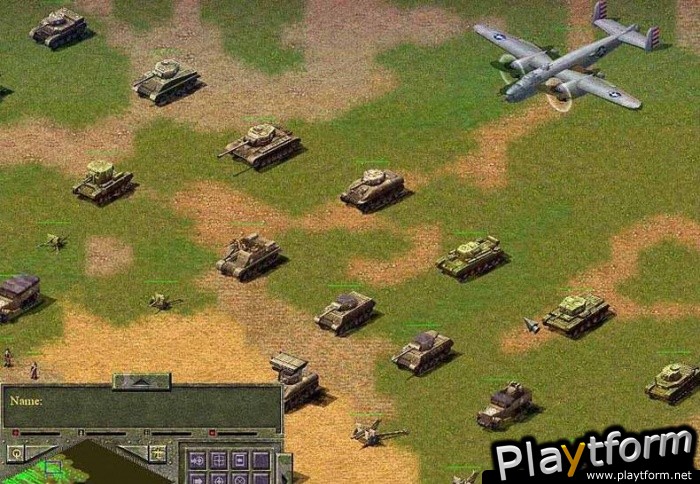 Blitzkrieg (PC)