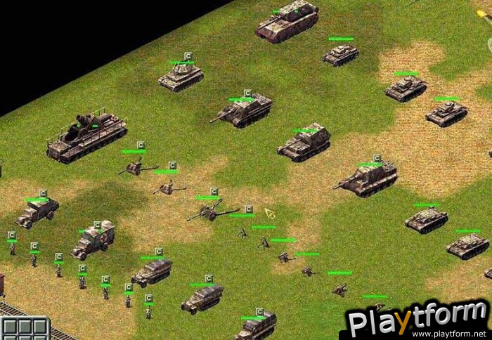 Blitzkrieg (PC)