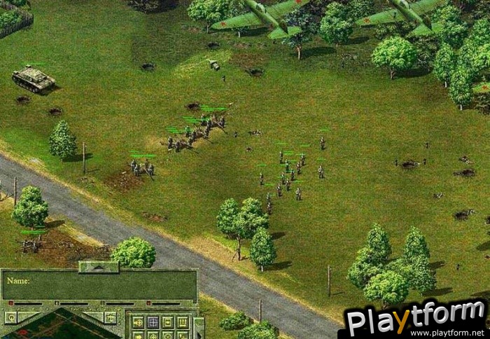 Blitzkrieg (PC)