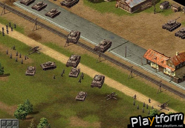 Blitzkrieg (PC)
